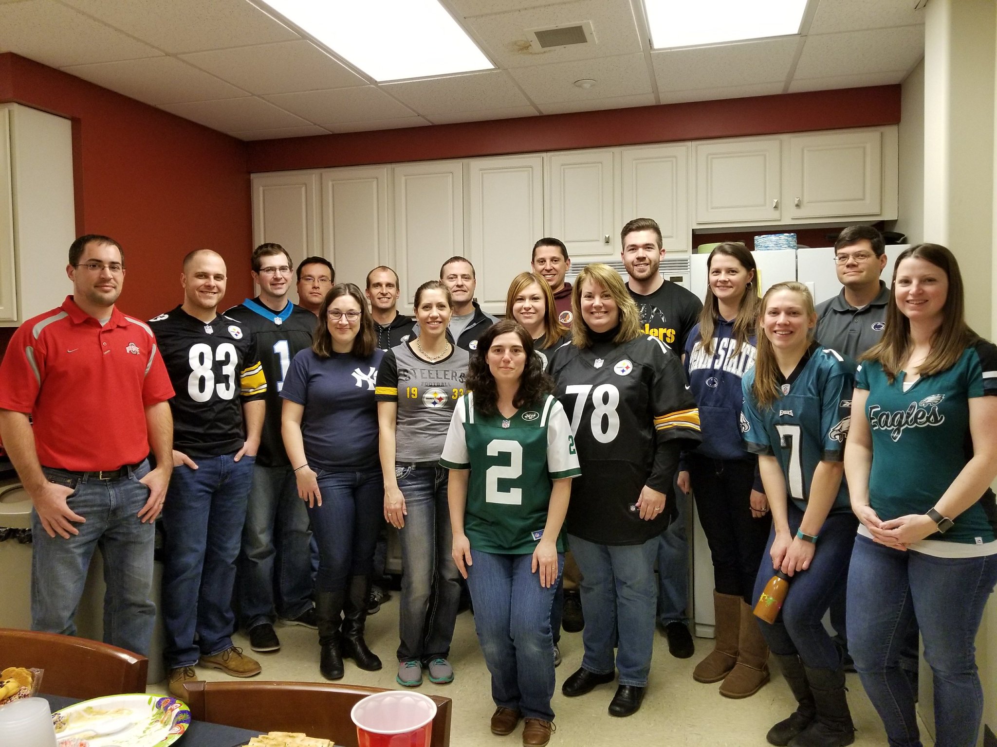 NTM Engineering, Inc on Twitter "Congratulations to John Yamashita and