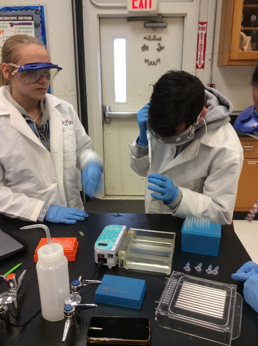 Biomedical Science tweet media