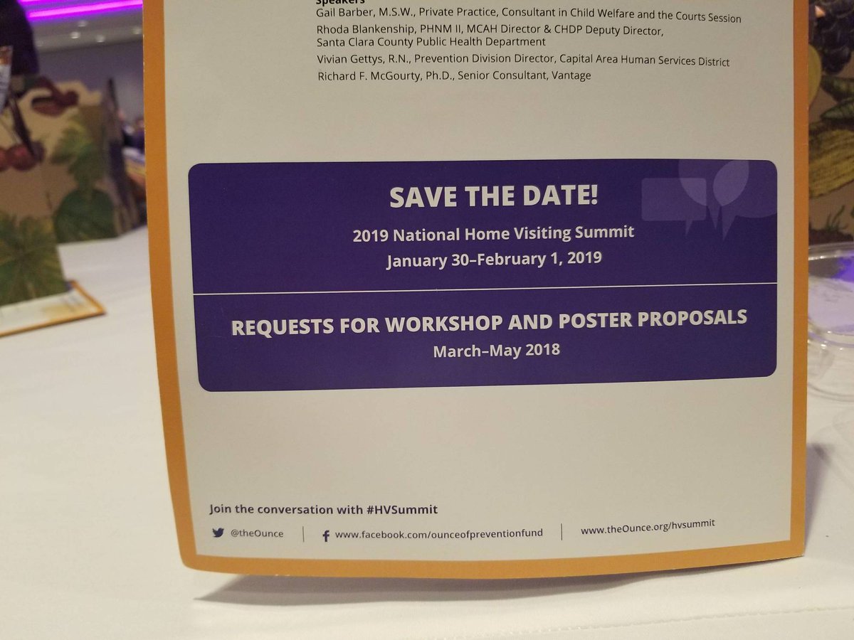 mchery2's tweet photo. This year's workshops were outstanding. I can't wait to see next year's workshops. #hvsummit - https://t.co/0i2M9lI2up https://t.co/jepzcG2PHR