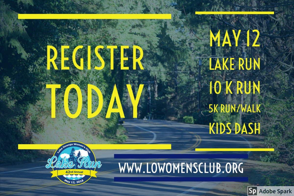 LOLakeRun's tweet image. 