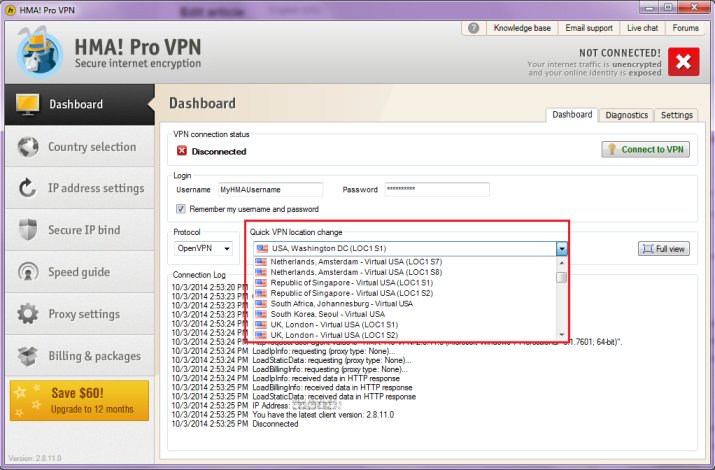 WolfofFlexion's tweet photo. HMA Pro VPN Free Download | Click Here https://t.co/w01RfEw2zS

 A VPN is a virtual private network that allows you to browse the internet anonymously and securely from anywhere in the world by creating an encrypted connection https://t.co/XKgCU6bT5J