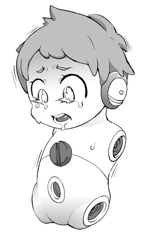 オアシス A Twitter みかんさんのお掃除ロボットカナエちゃんがめっっっちゃエロかったので描いてしまった 手足外せたら誰だってそうする 俺だってそうする