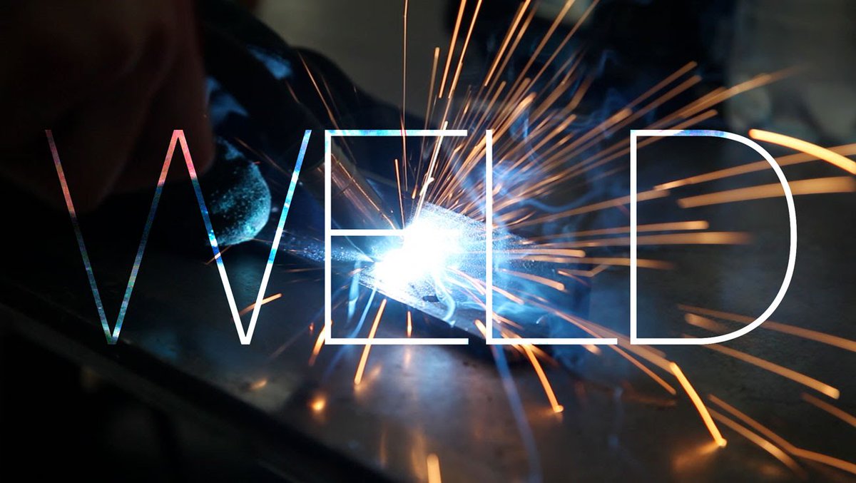 UlabsTx's tweet photo. How would you like to learn to WELD?! ULabs has a class for that! Join us and learn the basics of welding so you can get on creating. #ULabs #MakerSpace #Welding #ImAMaker #Craftsman #Artisan #ULabsWorkshops https://t.co/cWEgCAB6Vc