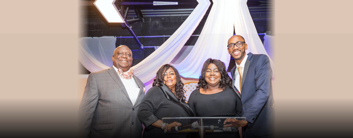 Transformation Church International tweet media