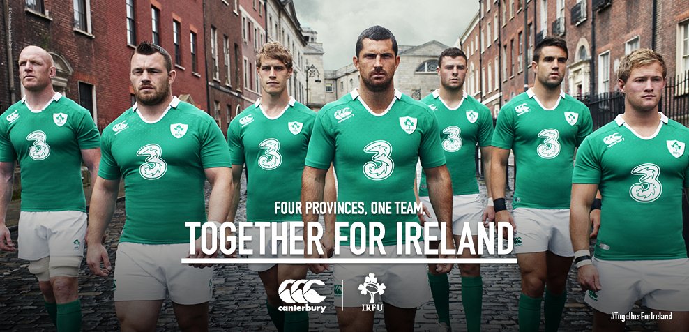 On behalf of everyone in SuperValu Santry, we would like to with the Irish rugby team the very best of luck in the match against France tomorrow! #rugby #sixnations #FRAvIRE