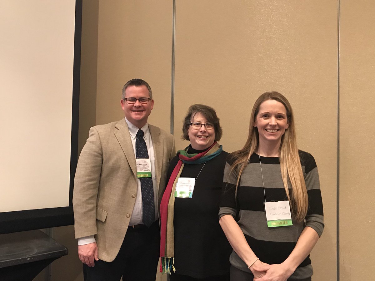 MichelleCPicard's tweet photo. Heritage High School at #VESA2018 @SalesNereida @RoarPride @220_540 @JeDallas @ashleyfellis @ewilliams65 https://t.co/HYECAME8VB