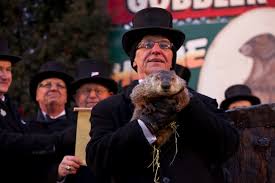 RobElseD1's tweet image. Forget what Punxsutawney Phil says.  Spring &quot;officially&quot; starts in about 6 days when the college softball season kicks off. #softball