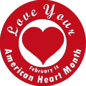 February is #AmericanHeartMonth. I encourage parents to take this opportunity to teach children about the importance of a healthy diet & exercise!