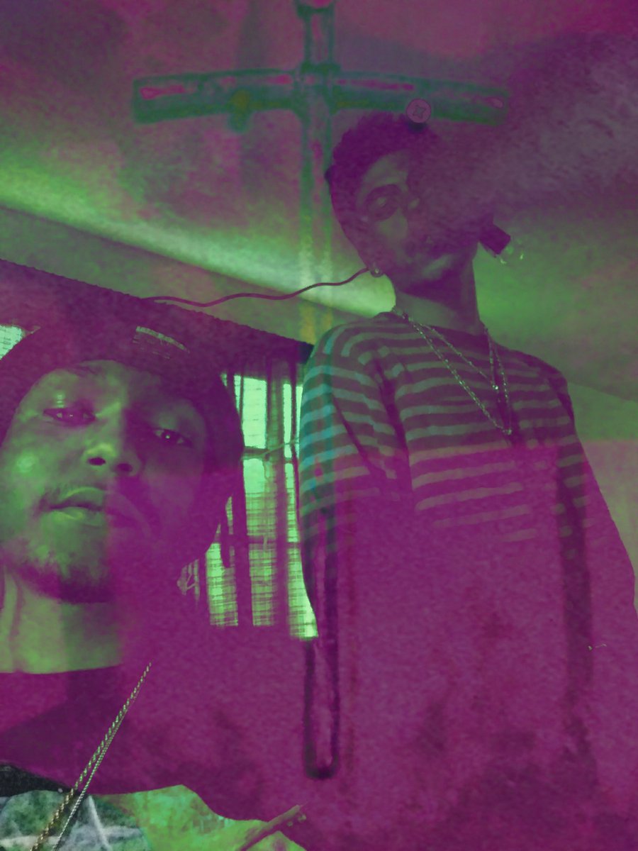 knowus_tm's tweet photo. Roman Caesar @RomanDemetrius & Aaron Almazan @AaronAlmazaan
Two socal artist based in Whitter / La mirada. Check there latest music on https://t.co/CN1omKC5Rr
#aaronalmazan #romancaesar #collaboration #recordingartists #soundcloud #rapper #producer #hiphop https://t.co/Pfjge5X9BX