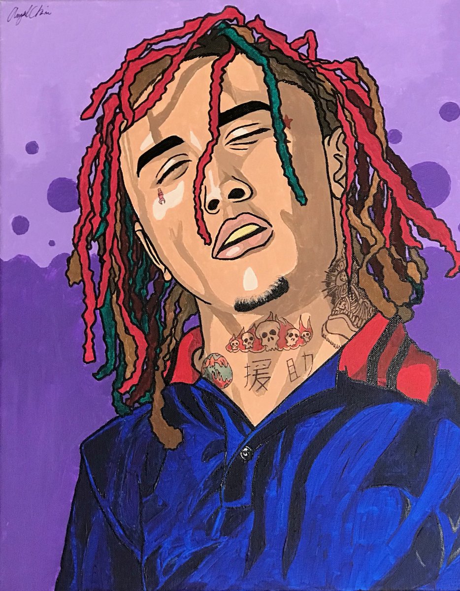 Angel_Okolie's tweet photo. My name is Angel Okolie. I’m an 18 year old freshman graphic design major at The University of Tulsa. I’ve been doing art for a year and I want people to see my work and share it. A simple like and RT will suffice. @utulsa @utulsa_sa @hireTUgrads https://t.co/EQWRrqinBV