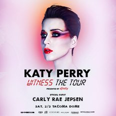 reachtacoma's tweet photo. **SPECIAL ANNOUNCEMENT**
REACH is doing a drawing for participants to receive Katy Perry tickets today. Join us on FACEBOOK LIVE at 12:00pm/Noon today to see if your name is drawn! Special thanks to @TacomaDome for providing this opportunity for our hard working participants! https://t.co/O2khaz9ICQ