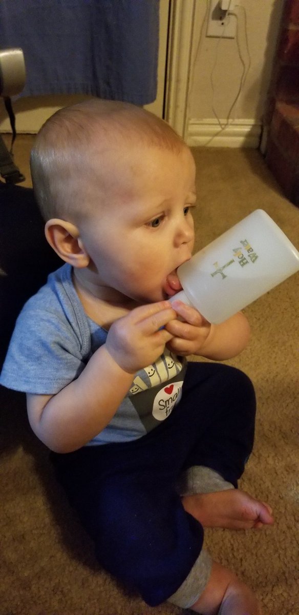 bjmomof5's tweet photo. @eleonard4th Is this an effective way to encourage a vocation in our son? #isthathowitworks #ChristopherRyan #futurepriest https://t.co/BEF5DhGuft