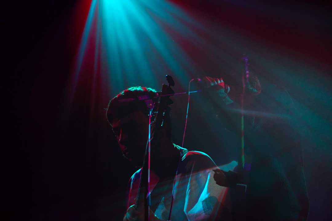 DeepCityLove's tweet photo. TOMORROW we play with our babes Saltfen for their EP launch at The Blue Moon, and its freeeeee! check out all details here: https://t.co/mVnBYYHG0I

see you there x x

📸 Charlie Haycock https://t.co/GbCTbNCFop