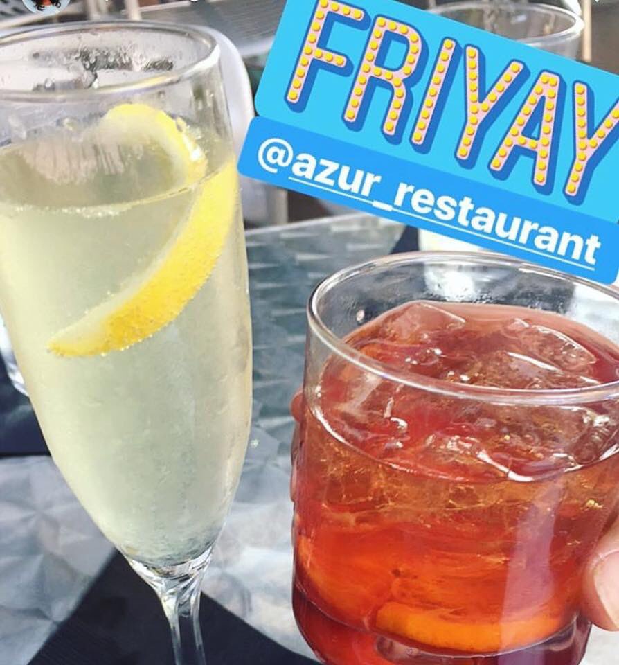 The groundhog may say there will be 6 more weeks of winter, but that won’t stop us from celebrating FRIYAY! 🎉 Come on out from 4-6pm for amazing drink specials and a FREE appetizer with cocktail purchase then stick around for dinner &amp; live music! <a href="/kytastebuds/">KyTasteBuds</a> <a href="/LocalLex/">Local Lex</a>