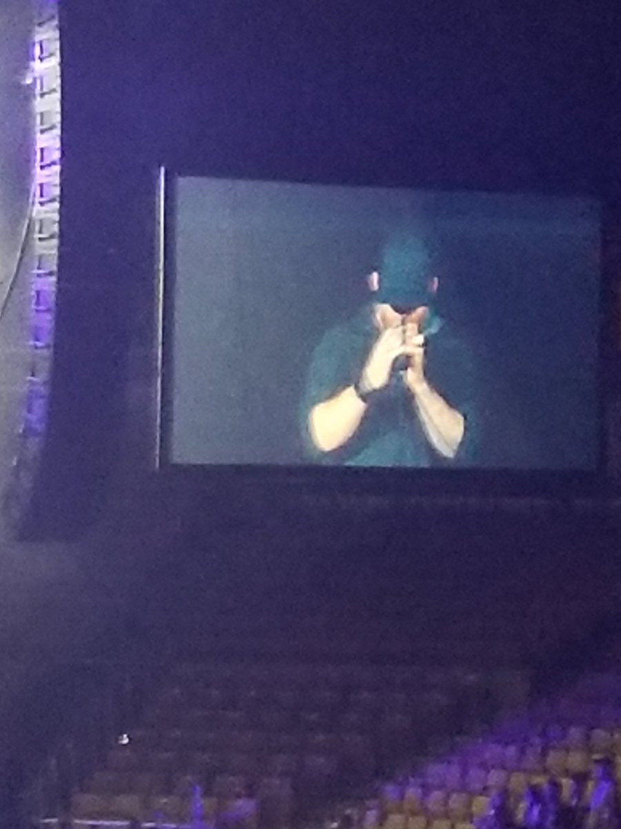 mstweety39's tweet image. I have no voice..1 hell of a concert!! @imjoshphillips @Aaronlewismusic @BrantleyGilbert #TheOnesThatLikeMe tour!!