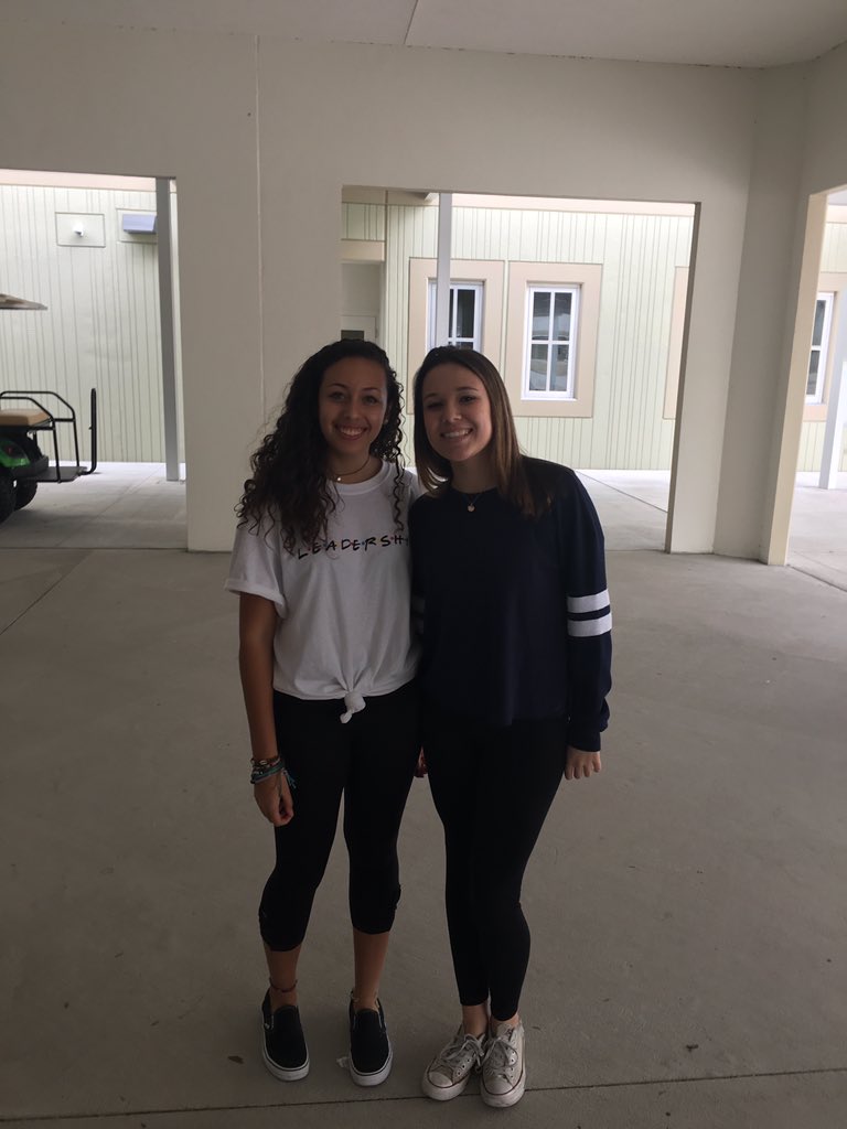 tc_sga's tweet photo. Thanks to D3 Secretary Windermere HS SGA, especially Sophia and Macy, for hosting our advisor meeting and showing us around! Looking forward to coming back for your meeting next year! https://t.co/lxMKk6lsCd
