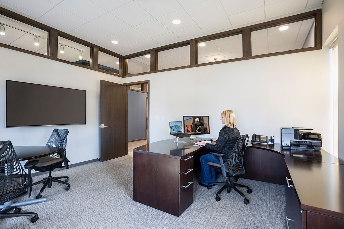 10K Architecture tweet media