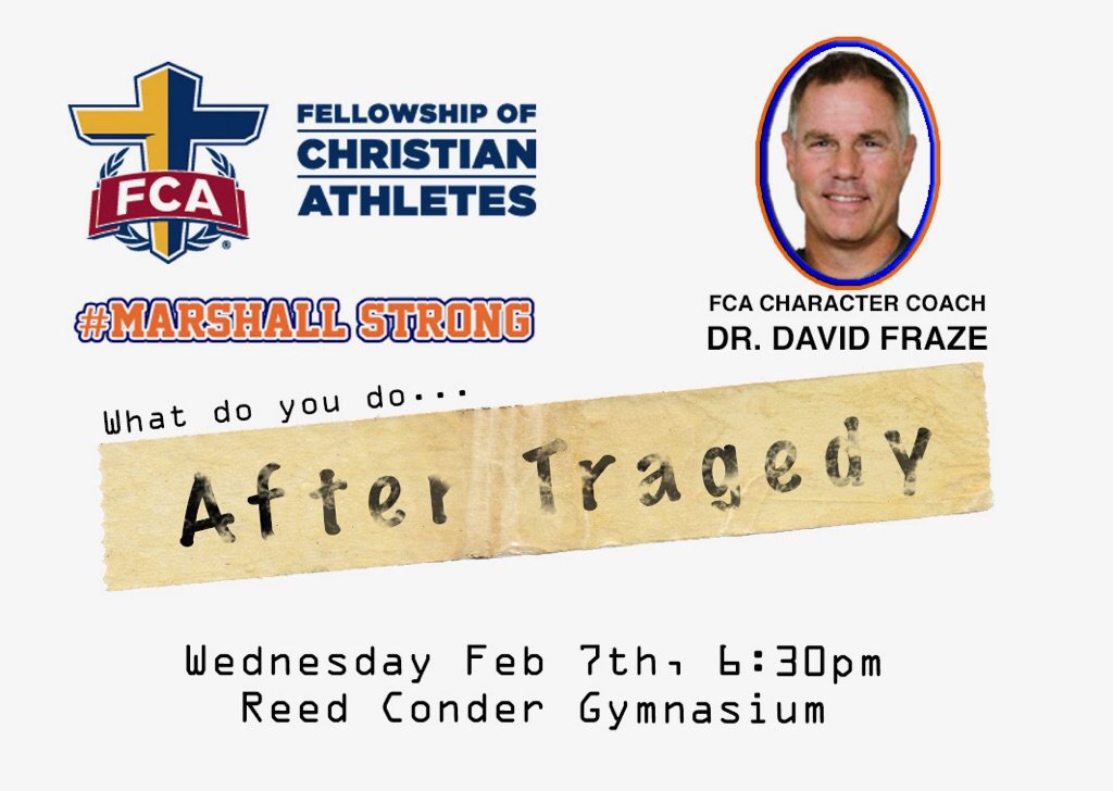 FMBCbentonKY's tweet photo. .....This event is coming up next week! 
           #FMBC #MarshallStrong https://t.co/OrlcJeHLYU