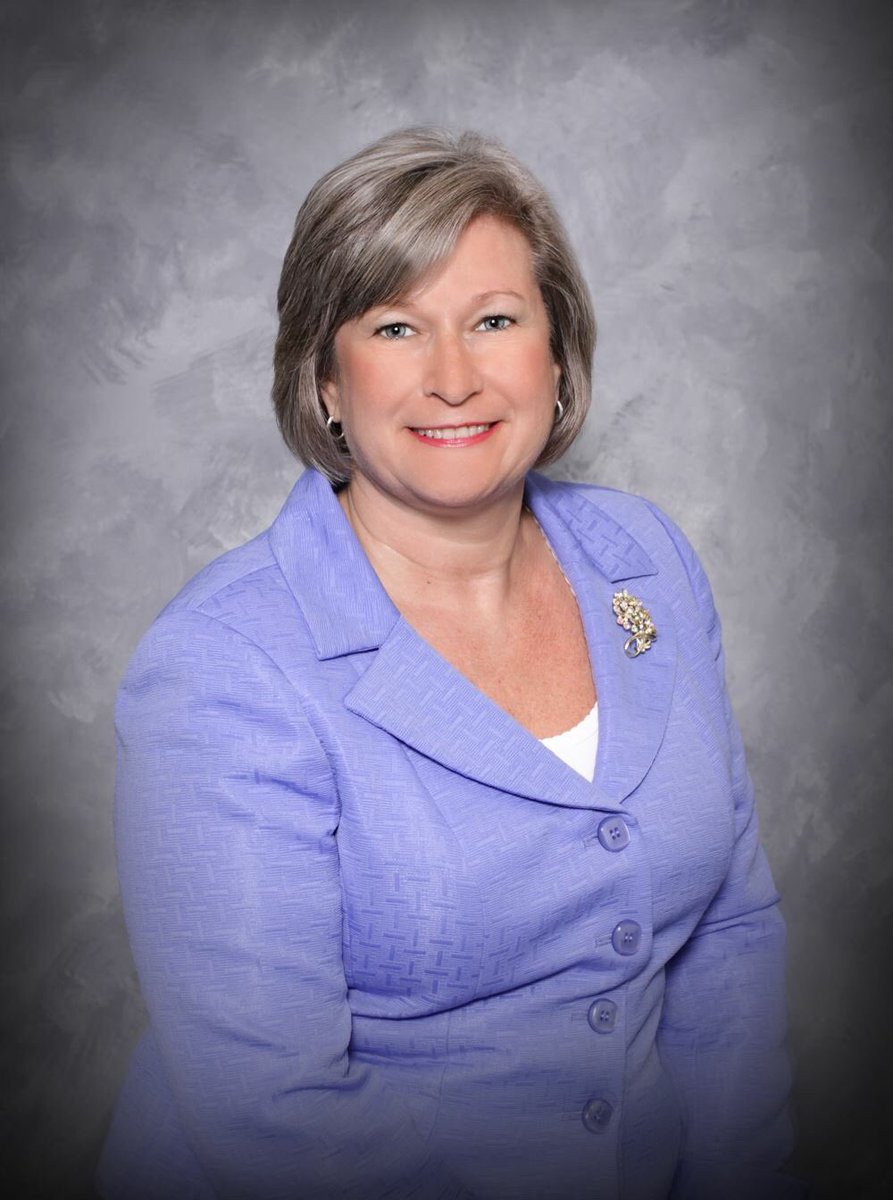 BrianforSenate's tweet photo. .Congratulations to my COS @pnthomas on her new position as Commissioner on the Clean Water Commission. #MODNR #mocwc https://t.co/7x0W0l3iHn