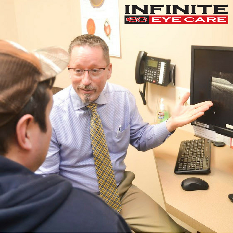 InfiniteEyeCare's tweet photo. A cataract is an opacity or clouding of the natural lens in the eye. Infinite Eye Care doctors will help you make the determination when to have surgery.
Learn more: https://t.co/vYqI7EHK05 https://t.co/IwcKKcjG0C