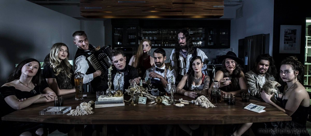 Get tickets to see @poetrybrothelny on 3/2 <a href="/bierbarondc/">DC Comedy Loft and Bier Baron Tavern</a>! bit.ly/2Csmhm4