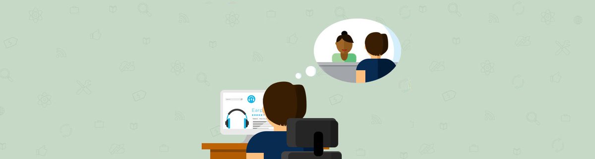 Customer relationships drive consumers more than you might realize. Today’s shoppers want to be seen and understood as individuals by the companies with whom they do business. Learn more about Customer Relationships in our latest blog post: bit.ly/2ErHFpx