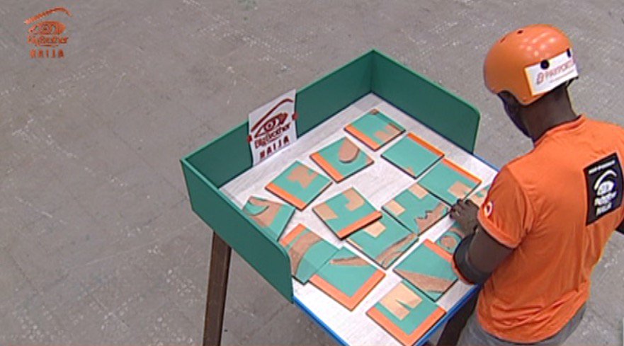 #BBNaija 2018 week 1 Update; Bitto wins first Payporte Arena Games #BBNaija 2018 week 1 Update; Bitto wins first Payporte Arena Games
