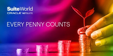 Two more weeks to grow your savings on #SuiteWorld18 rates! Early bird registration ends February 16 at 11:59 PM. PT. bit.ly/suiteworld18