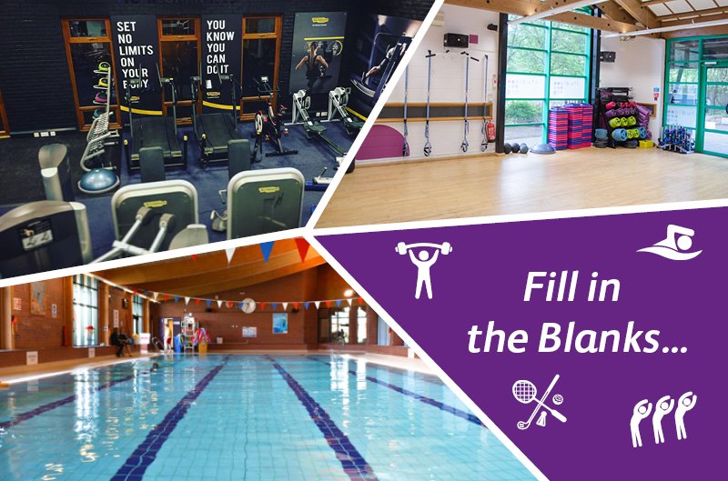 Fill in the blanks..... My most recent activity was_________ and it made me feel_________! #FridayFeeling #WeveGotThis