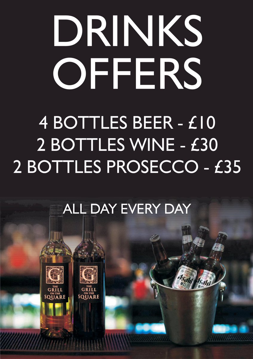 Are you celebrating the end of #DryJanuary this #weekend in #Warrington? Join us for a #Cocktail and get a #voucher to use <a href="/SanLorenzoVenue/">San Lorenzo Italian</a>