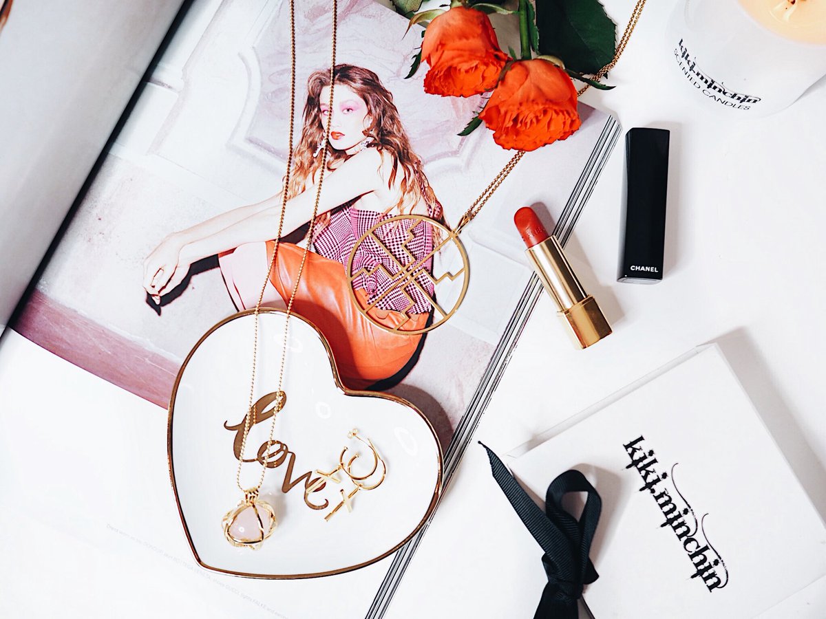 kimminchin_'s tweet photo. Valentines is fast approaching and Gentlemen we have the perfect gift hack for you...thank us later ❤️
.
Check out the latest blog
to make sure you get the best https://t.co/9WxmrCT7GF gift for that special someone💫
https://t.co/iwXj2zbqy2
.
Pssst Ladies- tag your man https://t.co/LgxwFVvGBe