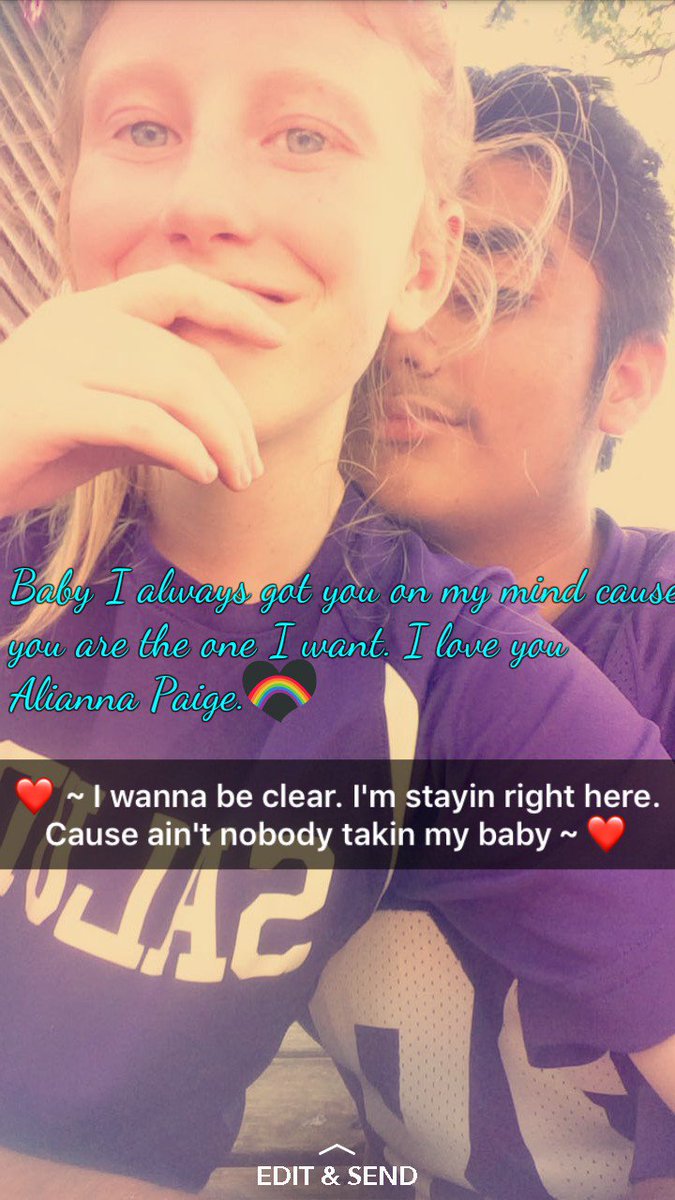 Luk3b36's tweet photo. I love you so much thanks for being there for me trough the hard times I'm glad god let me found you I"m glad you decide to spend your life with mine> https://t.co/BJk8kYImRH