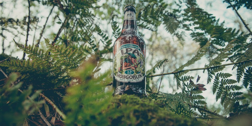 With a kick of mighty American hops my newest recruit is an explosion of tropical aroma and juicy bitterness. One for the more exotic beer drinker. #IPA