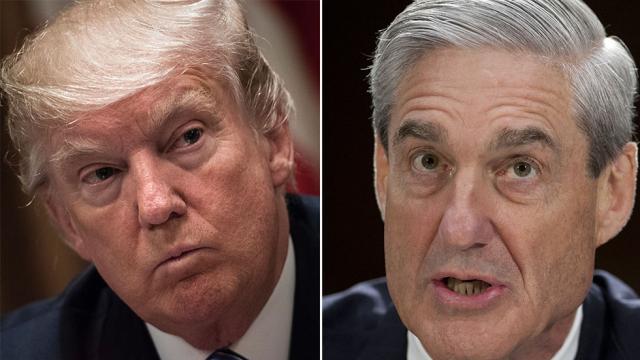 thehill's tweet photo. Scarborough: Trump is "scared to death" of Mueller because he's not smart enough to keep up with him https://t.co/SEoaIUPoNf https://t.co/TW87xk6Lzs