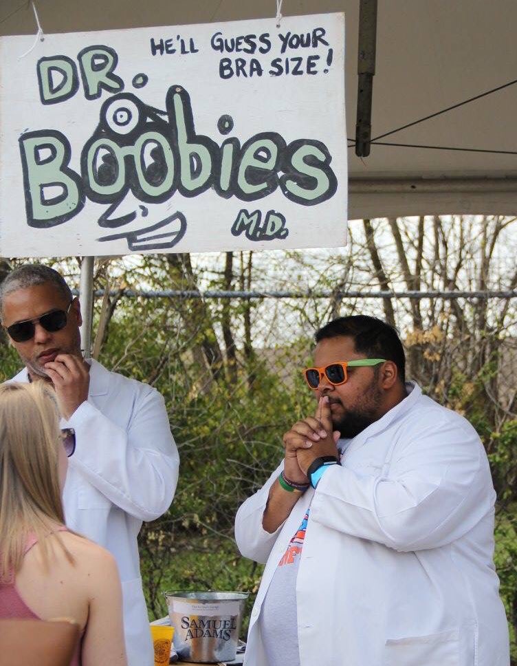 BaconFest Atlanta tweet media