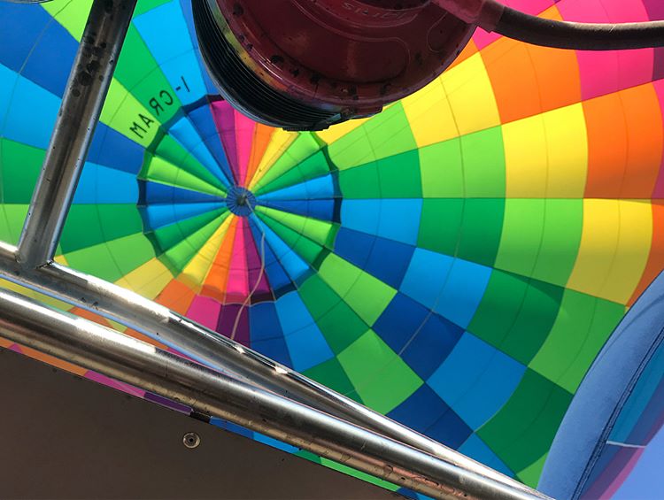 mongolfiereSIT's tweet photo. Lots of memories with the kind pics of @PassionforH . Thanks a lot. Hoping to see you soon for the next #balloon #ride 😊
#LandingonSouthItaly @WeAreInPuglia @VisitGinosa #puglia365 #tourism #travelling #flying #discovering #tasting #south of #Italy https://t.co/H8zK14cjYH