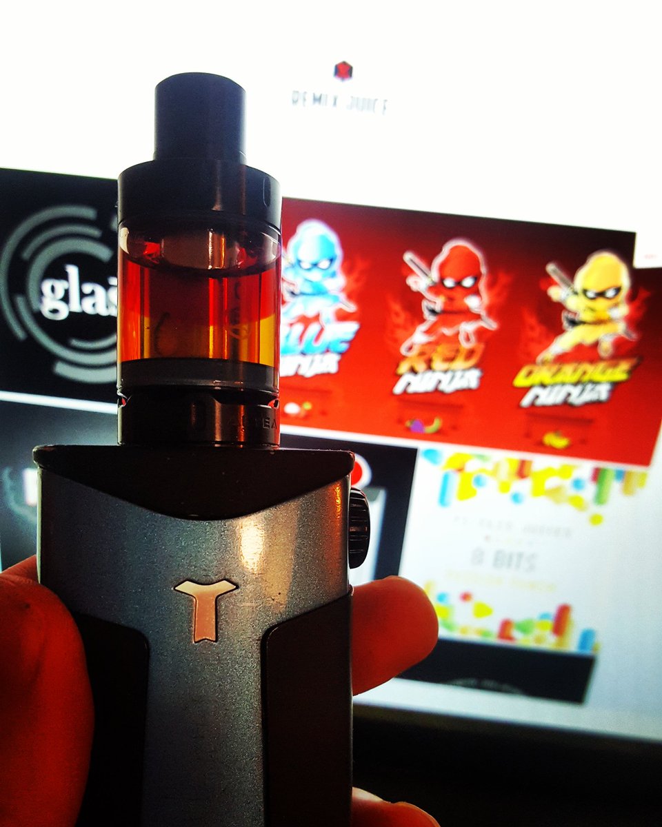 RemixJuiceCOM's tweet photo. RT + #FollowUs
Find your Remix Juice shop in your area  on https://t.co/EnoM6zs97L 
#vape #vapestore #vapeshop #vaping #vapers #ejuice #eliquid #vapefam #vapelife #vapenation #vapestyle #vapefamous #vapefamily #vapeon #ecig #vapefun #vapeporn #nicotine #love #food https://t.co/n2Vb0ppixq