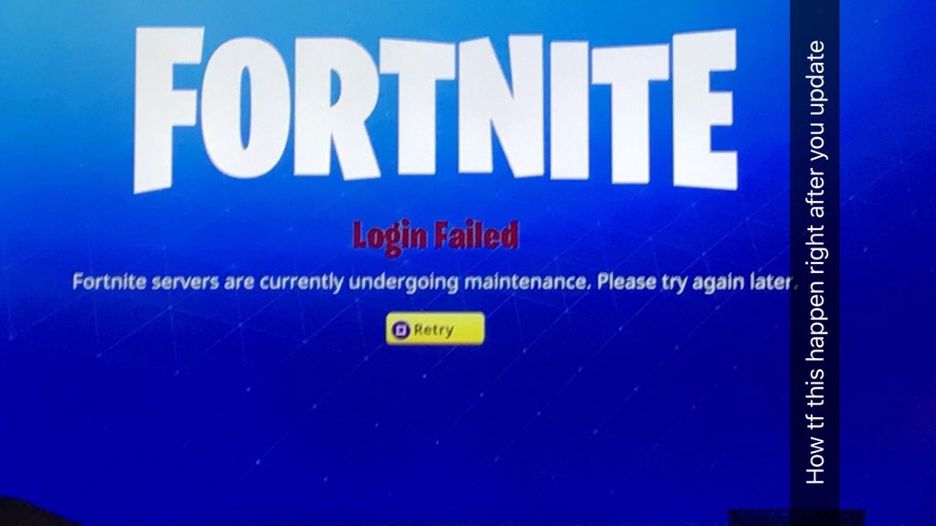 Space_MonkeyYou's tweet photo. @FortniteGame  https://t.co/HT1wX07ZF0
