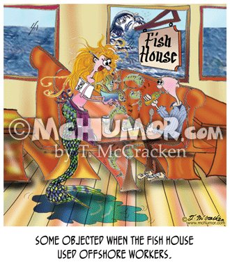 mchumor's tweet photo. McHumor's Cartoon of the Day: February 2, 2018
More Mermaid Cartoons @
 https://t.co/fji55IDspf https://t.co/ScVaPNedsA