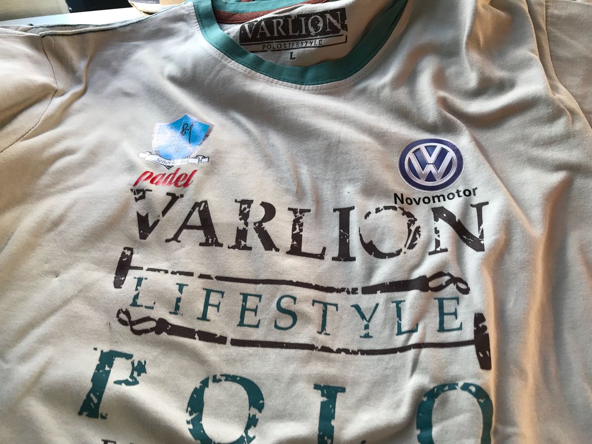 VWMConde's tweet photo. En menos de 2 horas comienza el 2° Circuito Sp Novomotor Varlion 2018 y ya tenemos casi casi todo preparado.
¡¡Nos vemos en las pistas!!.
@senoriodelpadel @VARLIONBRAND #circuitospnovomotorvarlion #novomotor #illescas #padel #tennis #deporte https://t.co/Cjf62ENtTc