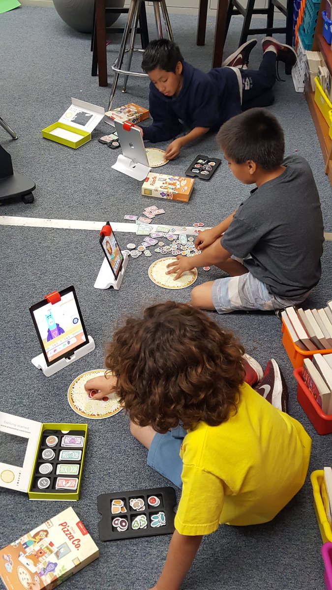 Sonora Elementary tweet media