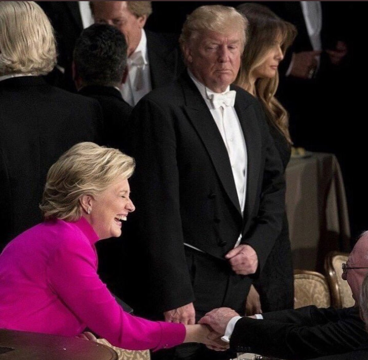 “For nothing is hidden that will not become evident, nor anything secret that will not be known and come to light” Luke 8:17
“For everything hidden is meant to be revealed, and everything concealed is meant to be brought to light” Mark 4:22
#HeKnew