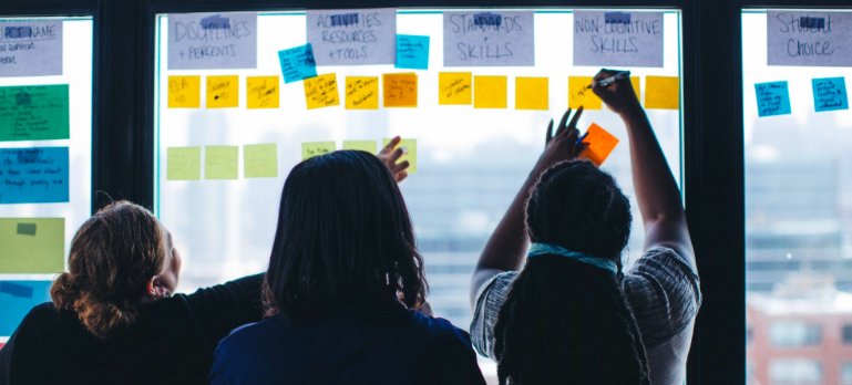 Social innovation is about bringing not just incremental, but dramatic change to social issues ow.ly/BE0W30iafQs #socent #startup #HP18