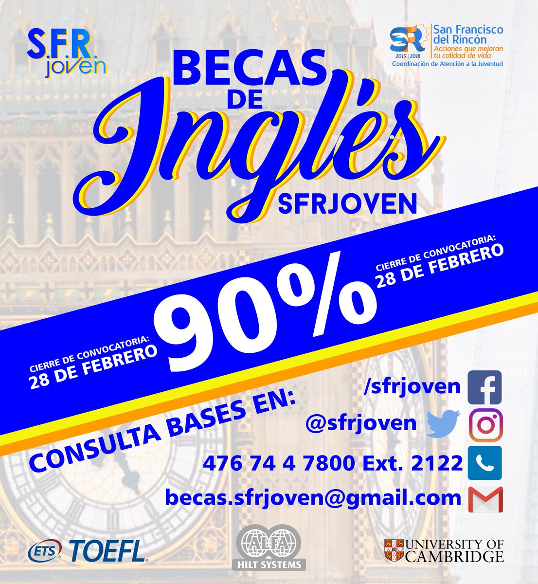 SFRjoven's tweet photo. BASES: https://t.co/s6ONiyC2Vb https://t.co/W2KA2Y1eX3