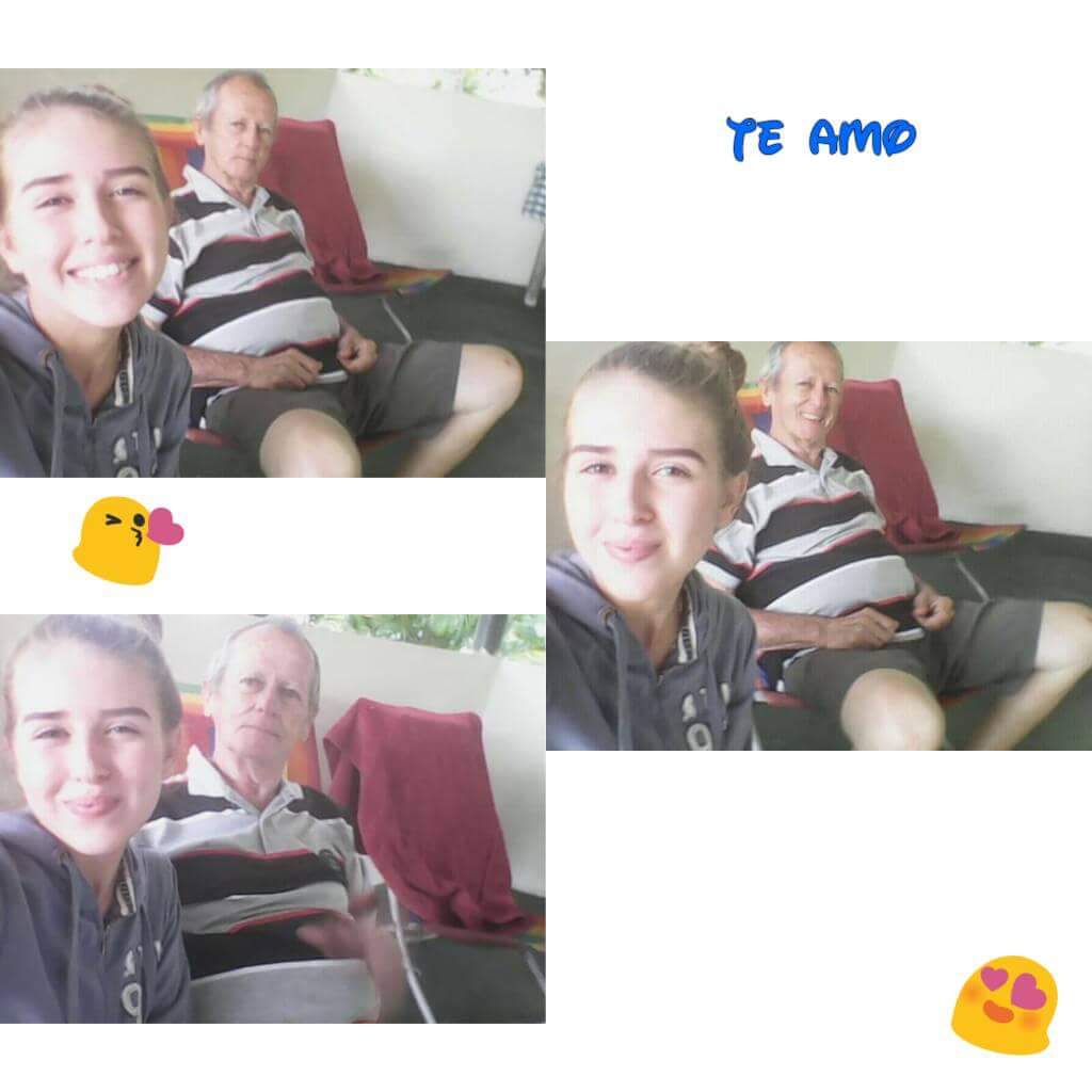 jana_M_2000's tweet photo. Papá tú eres esa persona que hoy me da energia para seguir adelante, por favor se fuerte, Sabes que te amoo y que aqui te espero, Diosito dale fuerzas para salir de todo esto 🙏🏻 https://t.co/afBHvYQfJ8