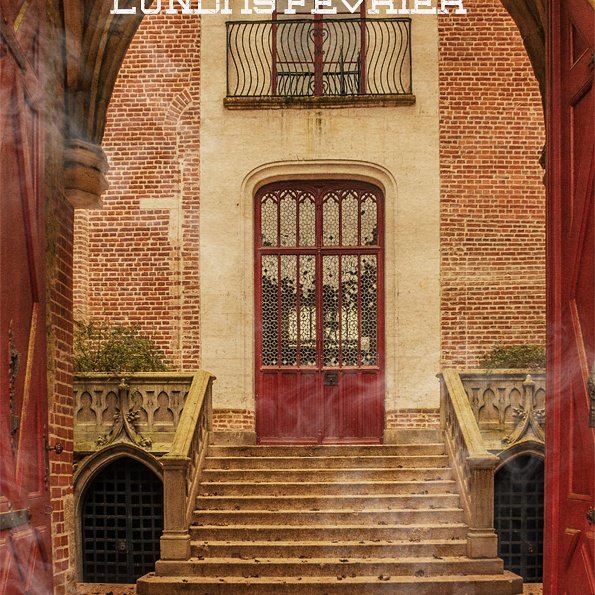 Le domaine du château de #Rambures sort de sa trêve hivernale le lundi 19 Février.

Les grilles ouvriront leurs portes dès 14h pour une nouvelle saison qui s’annonce pleine de surprises. #Somme @Infos_HDF @EspritHdF <a href="/patrimoinedefr/">Patrimoine de France</a> <a href="/SommeTourisme/">Somme Tourisme</a>