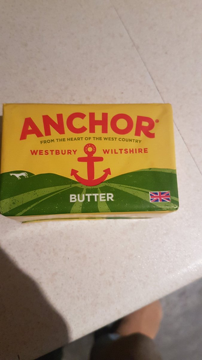 Can't beat a bit of British butter in mashed potatoe #februdairy #backbritish