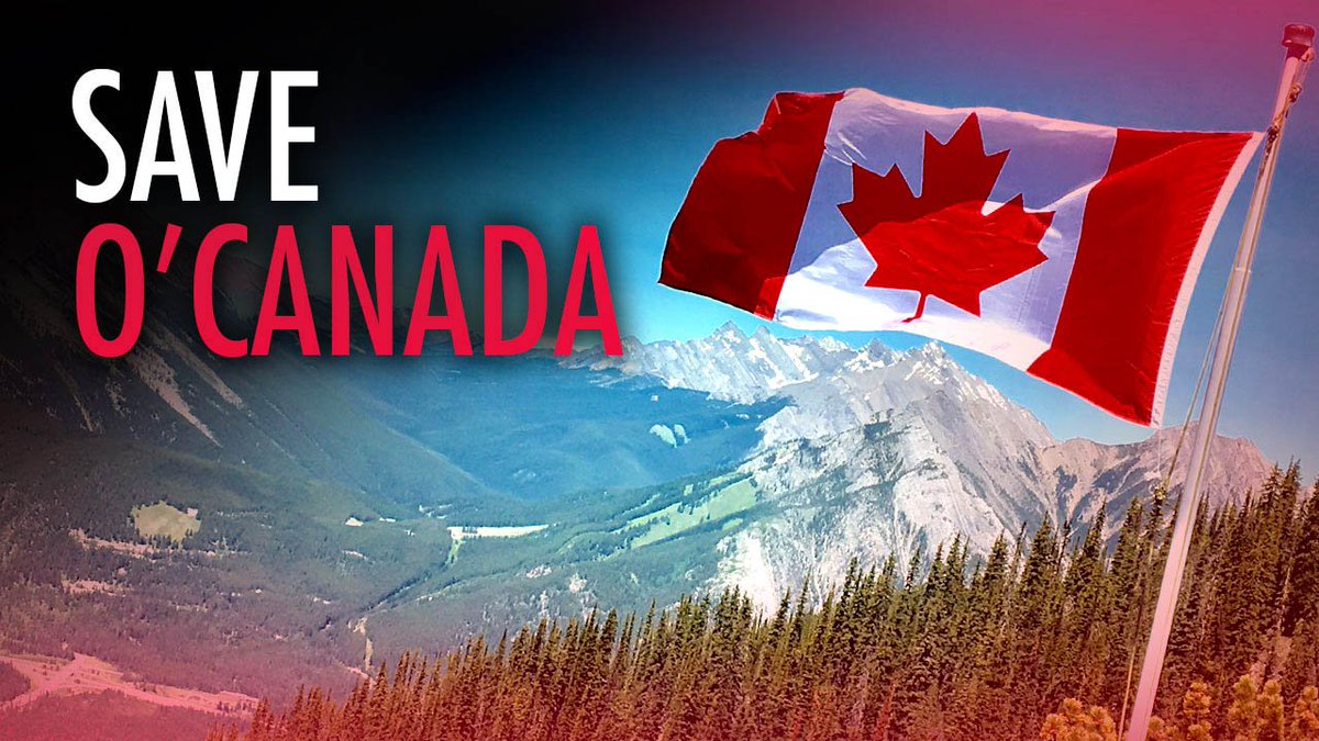 RebelNewsOnline's tweet photo. Do you stand against “feminist” Liberal government’s gender neutral anthem? Go to https://t.co/Re2DMMUYVE and pledge to sing the anthem the way it was originally written — and to call on politicians, especially the Conservatives, to do the same. #cdnpoli #tcot #Canada https://t.co/bowdkVDtcu