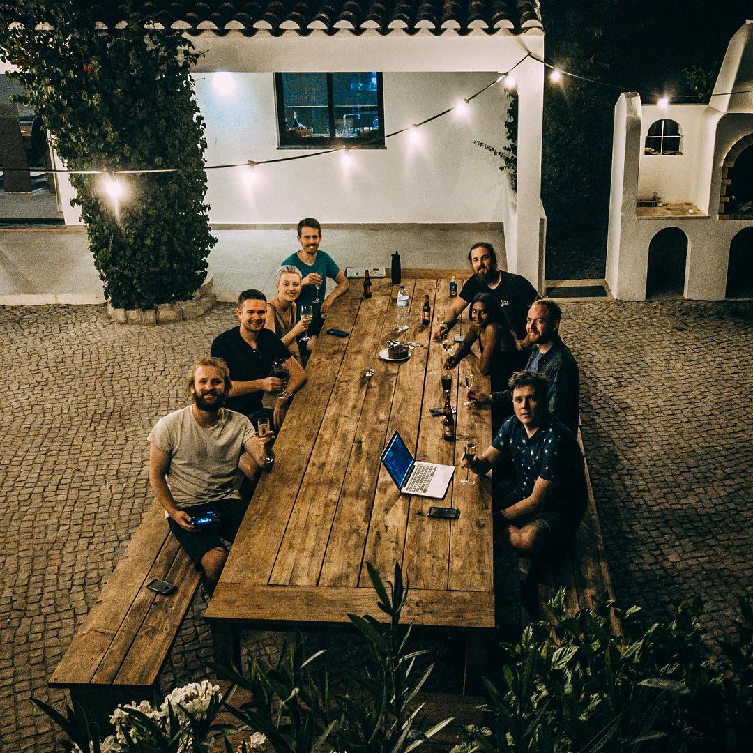 We're on the lookout for a talented PHP developer to join our independent design and development studio in London! #php #laravel #jobs #tweetmyjobs goo.gl/v8ewXz