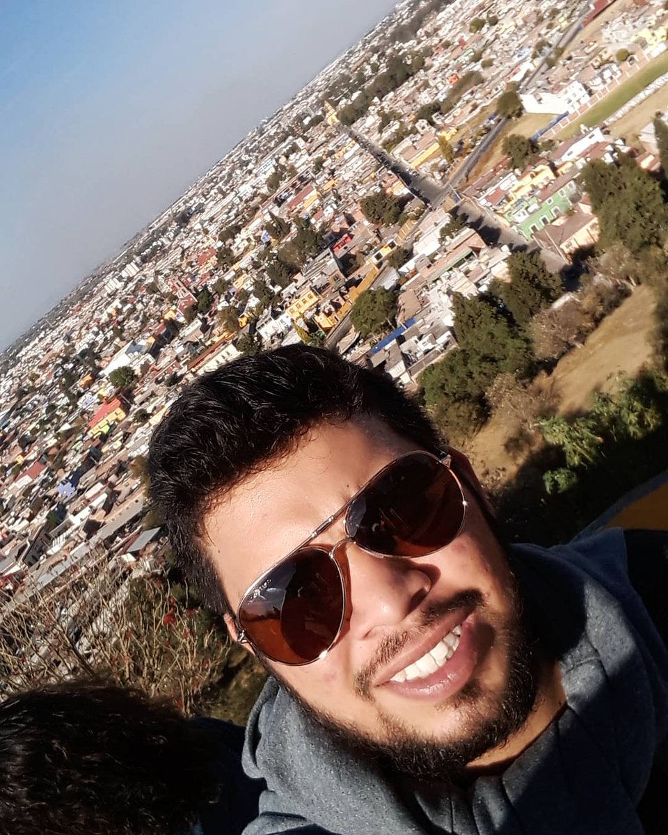 joel_HGutti's tweet photo. "La mejor inversión en la vida es viajar y conocer el mundo"

#Networker #AndraTeam https://t.co/RP3I5DUaQg
